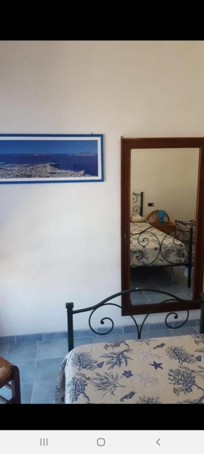 La Casetta Di Giovanna Marettimo Exterior foto
